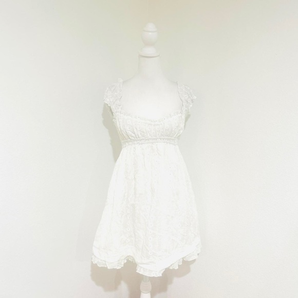 Princess Polly Carlita Dress - Picture 2 of 6